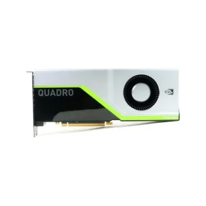 Nvidia Quadro RTX 6000