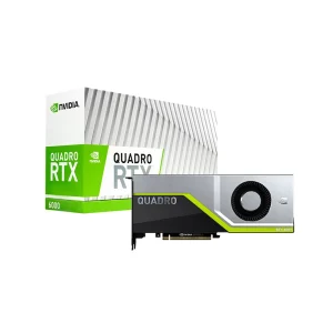 Nvidia Quadro RTX 6000