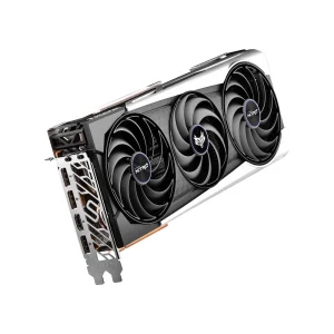 Sapphire Nitro+ AMD Radeon RX 6700 XT