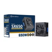 Silverstone SST-SX650 Power Supply