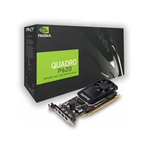 PNY NVIDIA Quadro P620 V2