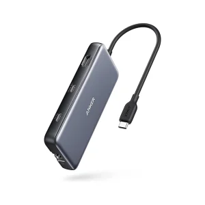 Anker 555 USB-C Hub