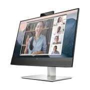 HP E24mv FHD Conferencing Monitor