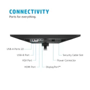 HP E24mv FHD Conferencing Monitor