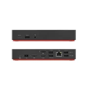 Lenovo ThinkPad USB-C Dock