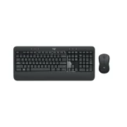 Logitech Wireless Combo MK540