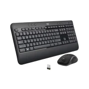 Logitech Wireless Combo MK540