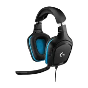 Logitech Gaming Headset G432