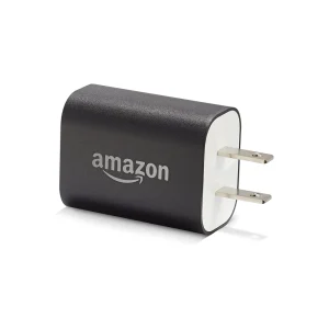 Amazon 9W Charger