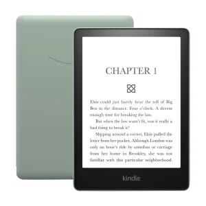 Amazon Kindle Paperwhite