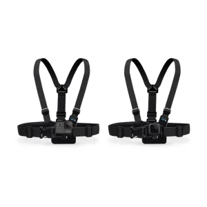 GoPro Chest Harness