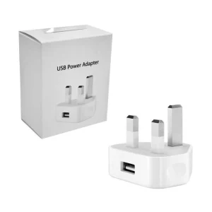 Apple 20W USB-C Power Adapter