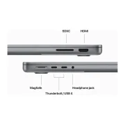 MacBook Pro MXE03LL/A