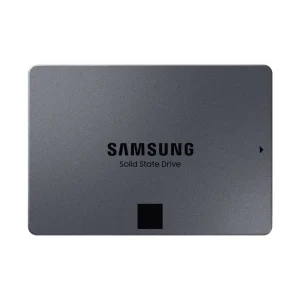 Samsung 870 QVO 8TB SSD