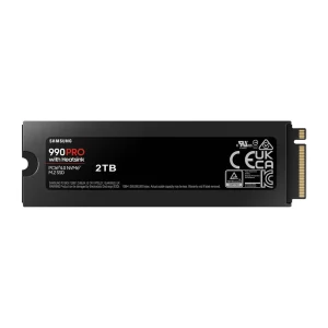 Samsung 990 Pro 2TB NVMe