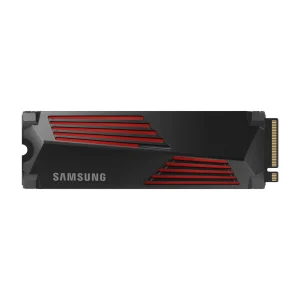 Samsung 990 Pro 2TB NVMe