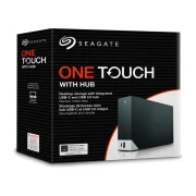 Seagate OneTouch HUB 14TB