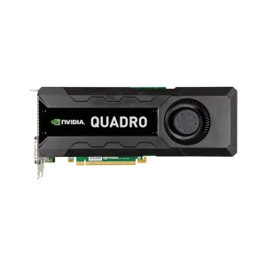 NVIDIA Quadro K5000