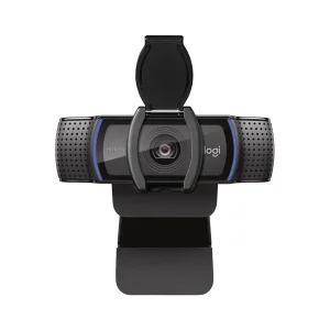 Logitech Webcam C920S Pro HD