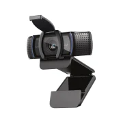 Logitech Webcam C920S Pro HD