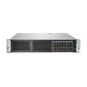 HP ProLiant DL380 Gen9