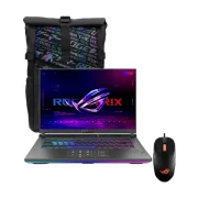 Asus ROG Strix G16