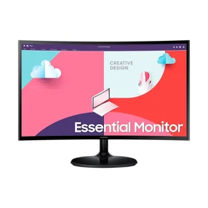 Samsung Essential Monitor S3