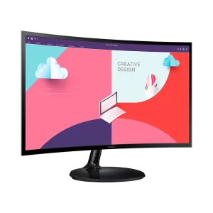 Samsung Essential Monitor S3