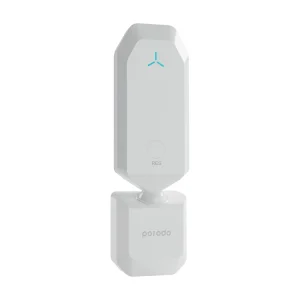 Porodo 2.4GHz Wi-Fi Signal Extender