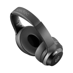 Porodo Soundtec Hush Wireless Over-Ear ANC Headphone