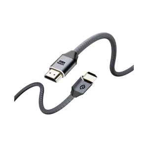 Powerology 8K HDMI Cable 2m