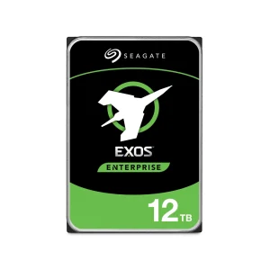 Seagate Exos 12TB X16