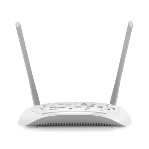 Tp-Link Modem Router ADSL2+