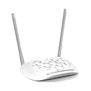 Tp-Link Modem Router ADSL2+