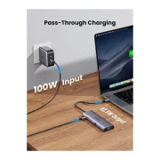 UGREEN USB-C Hub 10-in-1