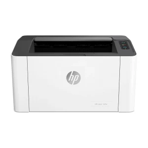 HP LaserJet 107W Printer