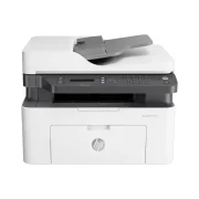 HP laserJet MFP M137FNW