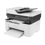 HP laserJet MFP M137FNW