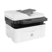 HP laserJet MFP M137FNW