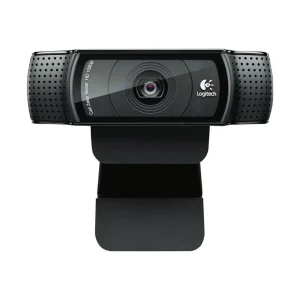 Logitech Webcam C920 Pro HD