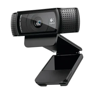 Logitech Webcam C920 Pro HD