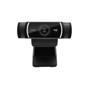 Logitech C922x Pro Stream Webcam