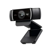 Logitech C922x Pro Stream Webcam