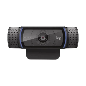 Logitech C920x HD Pro Webcam