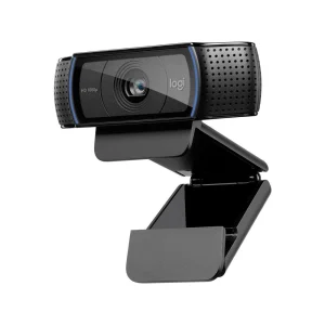 Logitech C920x HD Pro Webcam