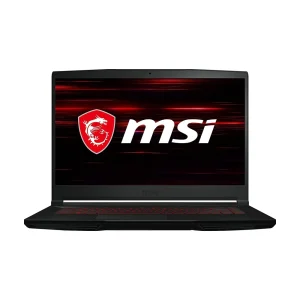 MSI GF63 Thin