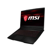 MSI GF63 Thin