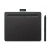 Wacom Intuos Bluetooth creative pen tablet