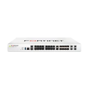 Fortinet FortiGate 100F