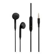 Promate Oval-curved high-performance earphones